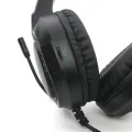 HP DHE-8003UM RGB Gaming 7.1 Stereo USB Headphones. 