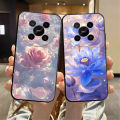 ZTE Nubia Vx Phone Case Soft Silicon V70 Mae V70 ZTE BladCat for Max Nubia Glue Back Cover for 70Max Shockproof Butterfly Marble. 