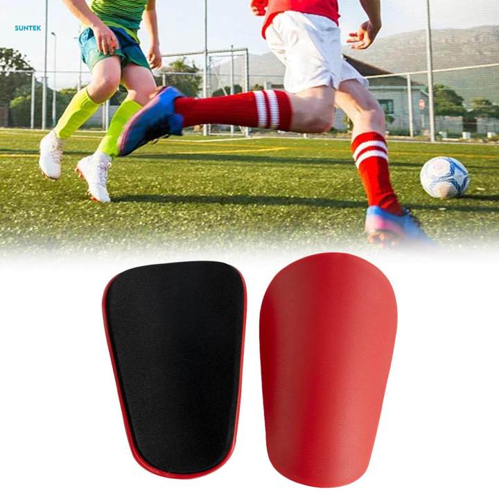 Mini%20Soccer%20Shin%20Guards%20Soccer%20Equipment%20for%20Kids%20Children%20Outdoor%20-%20Image%203