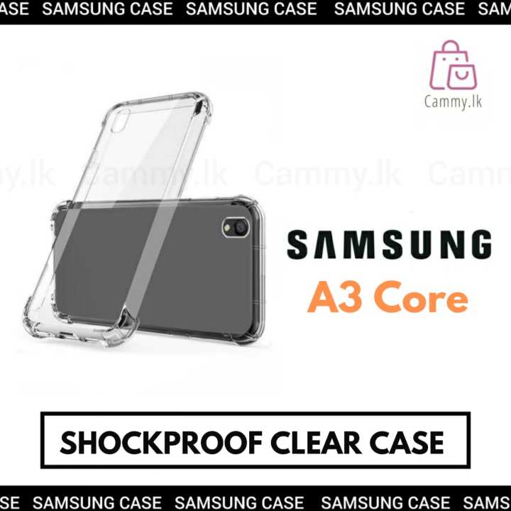 Luxury%20Shockproof%20Clear%20Case%20For%20Samsung%20Galaxy%20A3%20Core%20Back%20Cover%20Transparent%20Silicone%20Case%20Soft%20Airbag%20Bumper%20Lens%20Protection%20Cute%20Design%20For%20Girls%20Boys%20New%20-%20Image%202