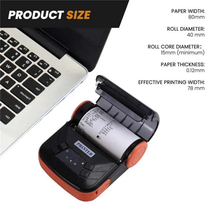 Portable%20High%20Speed%20Bluetooth%20Printer%20Mini%20Thermal%20Inkless%20Printer%20Long%20Battery%20Life%20for%20Android,%20IOS,%20UK%20Plug%20-%20Image%202
