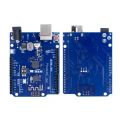 (VDZI) RP2040 Picoduino Development Board Dual Core Chip for W RP2040 for Aduino. 