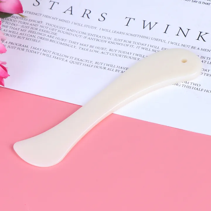 2Pcs%20Bone%20Folder%20Craft%20Tools%20Leather%20Scoring%20Folding%20Creasing%20Paper%20Accessory%20-%20Image%205