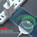 15W Magnetic Wireless Charger Fast Macsafe Mag Charging Pad for IPhone 13 Pro Max 12 Mini 11 Safe Station Magsafe-charger. 