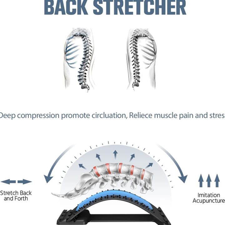 Back%20Stretcher%20Lower%20Back%20Pain%20Relief%20Device%203%20Level%20Back%20Cracker%20Back%20Massager%20Lumbar%20Support%20Spine%20Board%20for%20Herniated%20Disc%20-%20Image%203