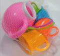 Pretend Play Tea Party Set / Toy Tea Cup Set Kids Kitchen pots. 