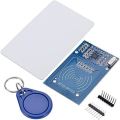 RFID Module Radio Frequency Identification M5 MFRC-522. 