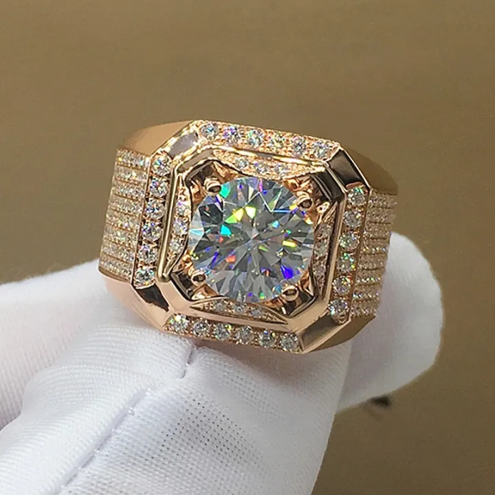 Men's%20%20rings%20finger%20Luxury%20Engagement%20Wedding%20ring%20boys%202ct%20Diamond%20%20rose%20%20Jewelry%20Size%207-13%20gift%20-%20Image%203