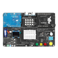 (GGBR) Professional Complete Electronics Kit for Programmable IoT Development ESP32 S3 PLUS Development Board. 