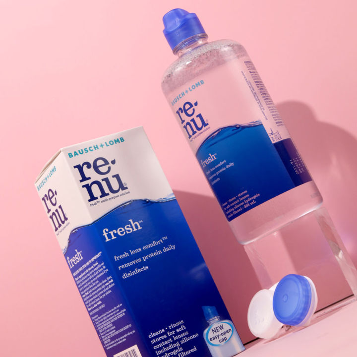 Bausch%20&%20Lomb%20Natural%20Looks%20Yearly%20Color%20Contact%20Lenses%20(Zero%20Power),%201%20Pair-%20Aquamarine%20-%20Image%203