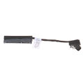 SATA HDD Connector Cable Hard Disk Interface For DELL Latitude E5470 E5480 080RK8 DC02C00B100 Creek. 