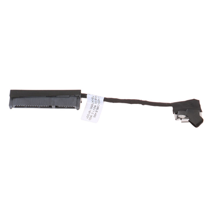 SATA HDD Connector Cable Hard Disk Interface For DELL Latitude E5470 E5480 080RK8 DC02C00B100 Creek