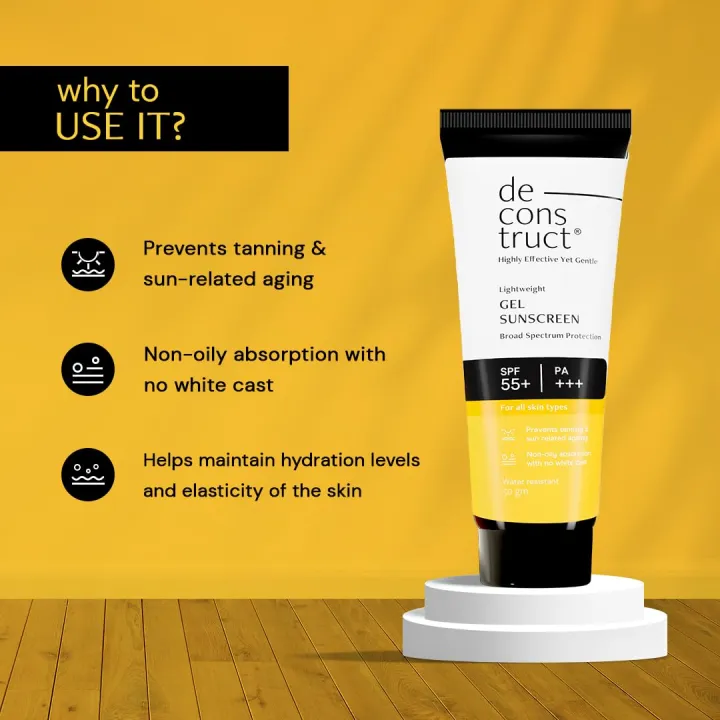 Deconstruct%20Face%20Gel%20Sunscreen%20SPF%2055+%20and%20PA+++%20%7C%20Gel%20based%20sunscreen%20for%20oily%20skin,%20combination%20skin,%20normal%20skin%20%7C%20Broad%20spectrum%20sunscreen,%20No%20White%20Cast,%20Lightweight,%20Non%20greasy%20%7C%20Higher%20protection%20than%20sunscreen%20SPF%2050%20-%2050g%20-%20Image%202