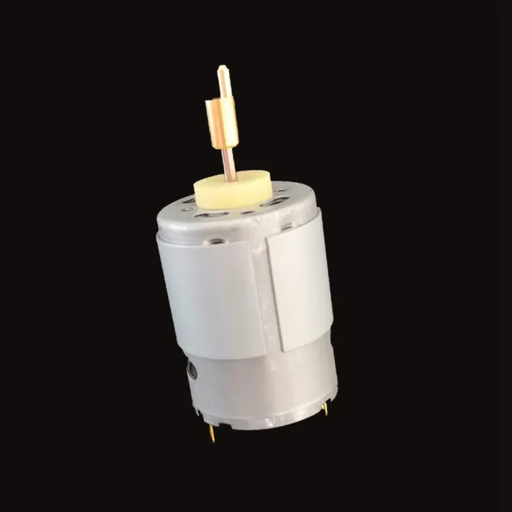 7200RPM Hair Clipper Motor for 8504/ Electric Clippers Motor | Daraz.lk