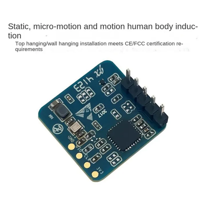 LD2410S%20Motion%20Detection%20Radar%20Sensor%20Module%2024GHz%20Human%20Presence%20Radar%20Sensor,%20for%20Smart%20Home,%20Durable%20-%20Image%205