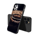 20 20214 15 ni 11 13 Mione 12 Ring of the Movie Lords Case for Apple iPhPro XS Max 7 8 Plus X XR SE 202 Black Case. 