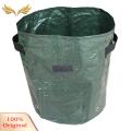 SuperRide Non-woven Fabric Plant Bag Portable Reusable Plant Grow Bag with Reinforced Handle for Easy Transport Excellent Drainage Ideal for Reusable Plant Pot. 