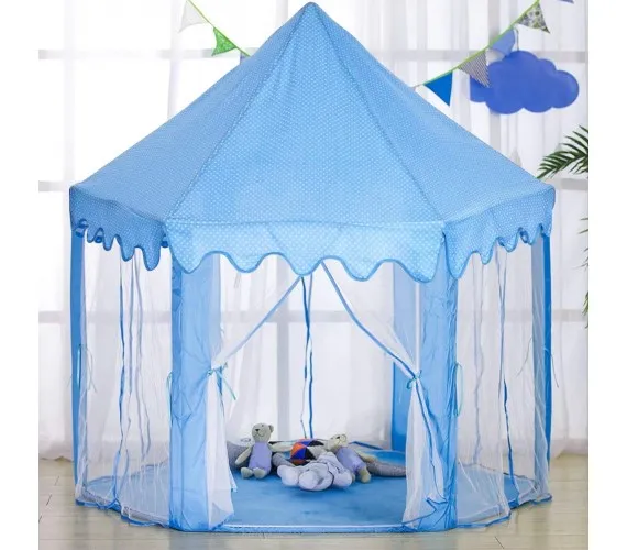 Children's play tent house on sale