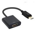 DISPLAY PORT TO HDMI CONVERTER/HDMI CONVERTER. 