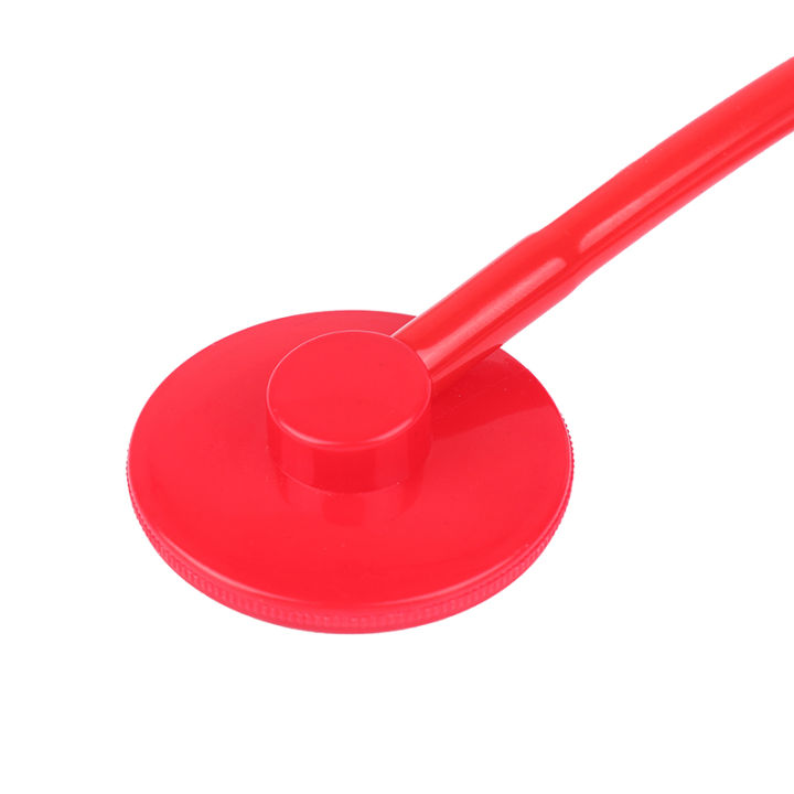 Portable%20Double%20Stethoscope%20Cardiology%20Stethoscope%20Children's%20Stethoscope%20Toy%20Simulation%20Toy%20-%20Image%203