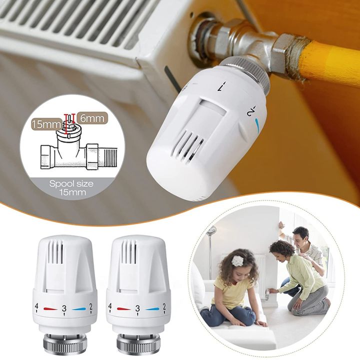 Thermostatic%20Radiator%20Valve,%204Pcs%20Radiator%20Thermostat%20Head%20M30%20x%201.5,Thermostatic%20Valve%20Head,Standard%20Radiator%20Valve%20-%20Image%208