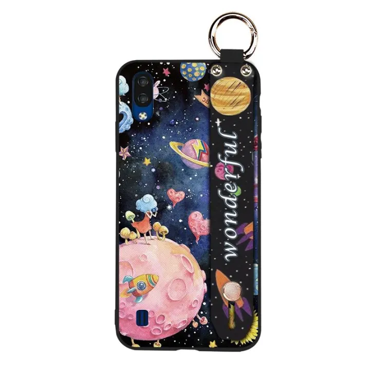 phone%20protector%20protective%20Phone%20Case%20For%20ZTE%20Blade%20A5%202020/A5%20Lite%20Cute%20Cartoon%20Lanyard%20Kickstand%20phone%20case%20Waterproof%20-%20Image%205