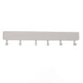 Retractable Clothes Drying Rack Foldable Laundry Drying Hanger Rack Breathable Mesh Platform for Bedroom. 