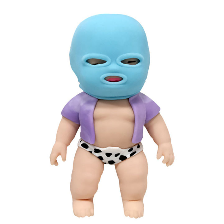 Mini%20Palm%20Child%20Doll%20Pinch%20Joy%20Toy%20Cute%20Simulation%20African%20Doll%20Pinch%20Face%20Slow%20Rebound%20Toy%20Adult%20Decompression%20And%20Release%20Prop%20YULING%20-%20Image%204