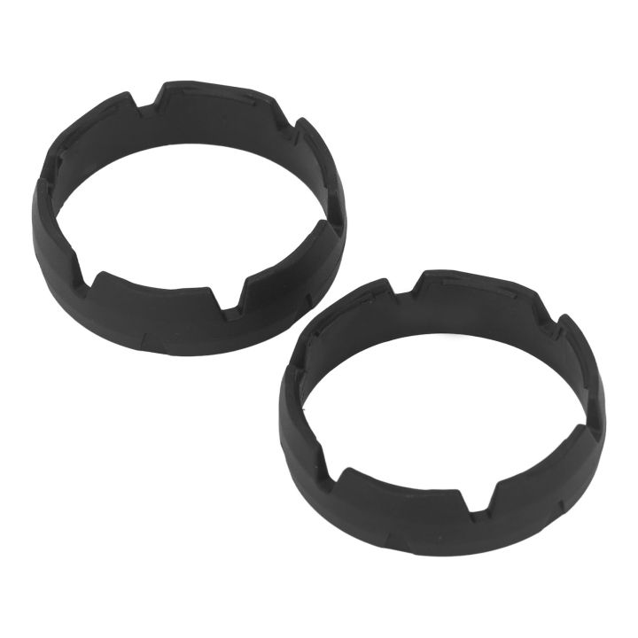 48600698 Stable Performance Front Fork Protection Ring Rubber Front Fork Shock Absorber Seals for Motorcycle