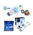 V-Comb Electric Head Lice. 