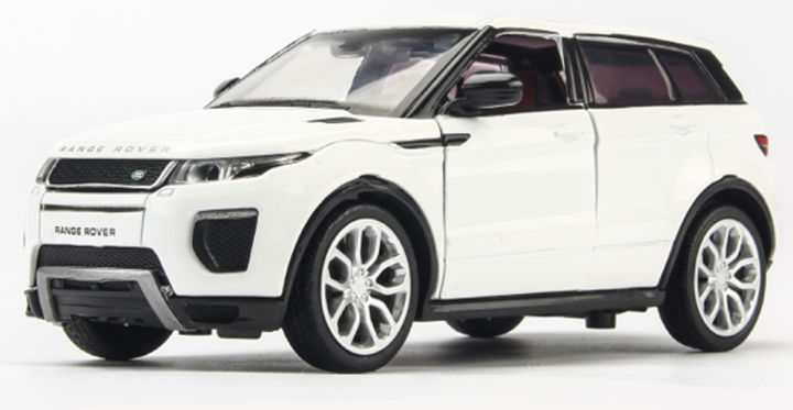 Range%20Rover%20Evoque%20Diecast%20Alloy%20Metal%20Luxury%20SUV%20Car%20Model%20Collection%20Off-road%20Vehicle%20Model%201:32%20-%20Image%202