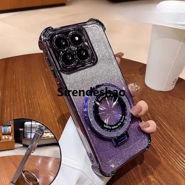 Sirendeshao X9B Protection 8C X9A X7A X0 90Lir X7 9o Hono2Pro 1 Deluxe Flash Bracket Case for Huawei Nova 13 13Pro 12 11 11Prte 100 200 300 Pro Set Portable