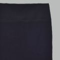 Women /Ladies/Girls Treading Fashion Stylish Hot Mini Short Tight Cotton Rib Fabric Rib Skirt And Terry Fabric Sexy Upskirt Button Terry Skirt In Black Solid Colors For Night Club Party Livestream Mini Sexy Skirt. 