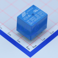 5V 10A Relay Songle 5 Pin Relay. 