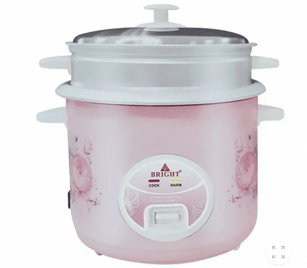 Bright 2.8L Rice Cooker - BR728