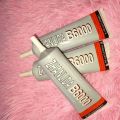 B6000 crystal clear glue for jewelry and pearls. 