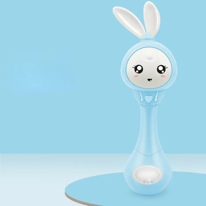 Baby%20Music%20Flashing%20Rattle%20Toys%20Rabbit%20Teether%20Hand%20Bells%20Mobile%20Infant%20Stop%20Weep%20Tear%20Rattles%20Newborn%20Early%20Educational%20Toy%2018M%20-%20Image%207