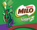 Nestle Milo Nuggets Mocha 25G | Milo Energy Snacks | Limited Edition Milo Nuggets | Milo Mocha Chocolate Bites. 