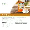 Nutrishake Powder. 