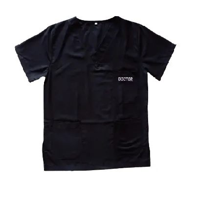 Unisex%20Women%20Men%20Hospital%20Medical%20Scrubs%20Doctor%20Uniform%20Kit%20Workwear%20%20Scrub%202Pcs%20Suit%20-%20Image%202