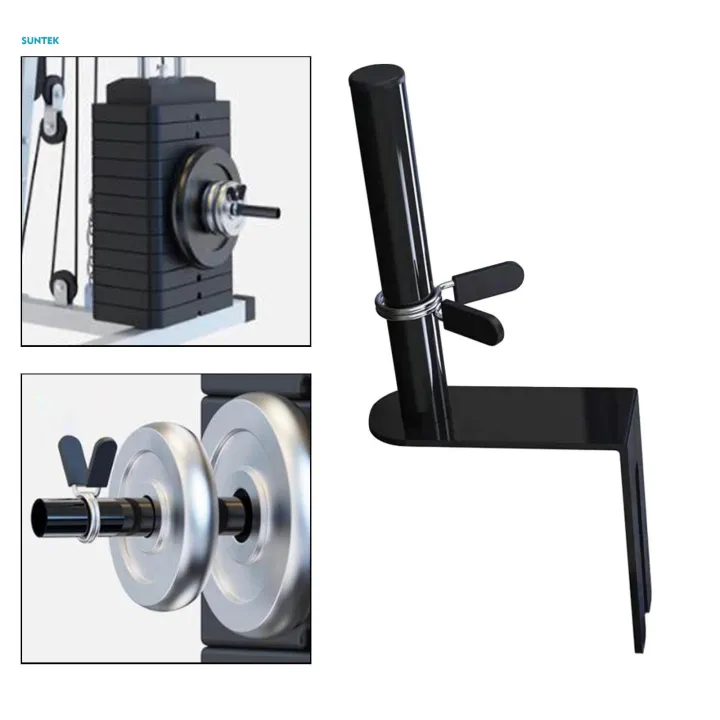 Gym%20Weight%20Stack%20Extender%20Cable%20Weight%20Machine%20Attachment%20Weight%20Stack%20Pin%20for%20Weight%20Lifting%20Home%20-%20Image%204