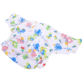 Inserts Overnight Washable Diapers Printing Reusable Cloth Nappies. 