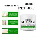 Body lotion, armpits, legs, knees, melanin, intimate parts, beauty, health. 