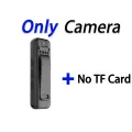 【24H Fast Shiping】Spy camera Mini wireless night vision small policial body cam micro voice video recorder secret police wearable ir bodycam discreet. 