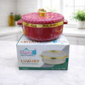 Shanti 1500ml Luxury Hot Pot. 