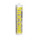 Silicone Boss 322 White / Silicone Glue / hardware adhesives / construction sealant. 