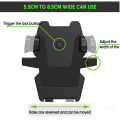 Car Universal Phone Holder 360 Rotation Long Neck Bracket Windshield Suction Mount For iP Samsung Smartphones. 