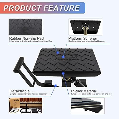 Dirt%20Bike%20Stand%20Motorcycle%20Hoist%20Lift%20Stand%20Center%20Jack%20Adjustable%20Heavy%20Duty%201200Lbs%20Capacity%20Repair%20Lifting%20Jack%20Stand%20Table%20(%20-%20Image%206