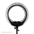 18 Inch Ring Light Diffuser Cloth for Live tream Makeup Product Photography Video hooting. 