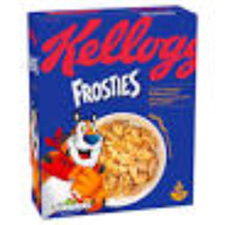 Kellogg's Frosties 35g